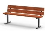 Bench I – outdoor tables and benches