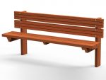 Bench – outdoor tables and benches