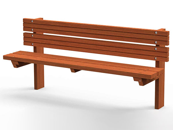 Bench – outdoor tables and benches