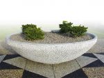 Benne – outdoor tables and benches