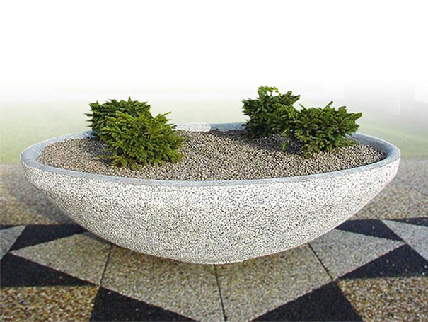 Benne – outdoor tables and benches