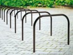 Bike Stand II – outdoor tables and benches