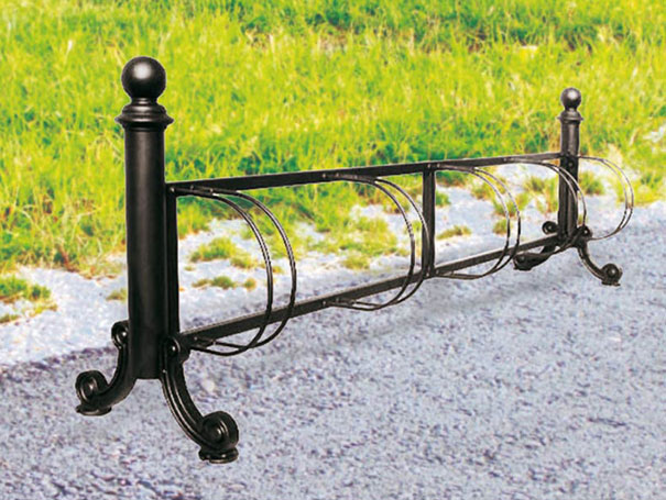 Bike Stand – outdoor tables and benches