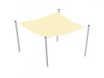 Shader IV – outdoor tables and benches