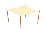 Shader V – outdoor tables and benches