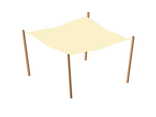 Shader V – outdoor tables and benches