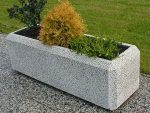 Roma – outdoor tables and benches