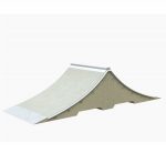 Spiner – concrete skatepark