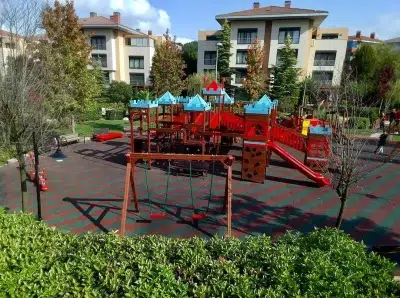 Playground overview — Elysee