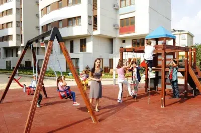 Playground overview — Elysee